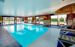 Gorgeous Home In Hoerdt With Swimming Pool